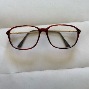 Tortoise Shell Eyeglasses